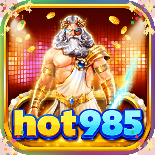 hot985 — mitra unggulan