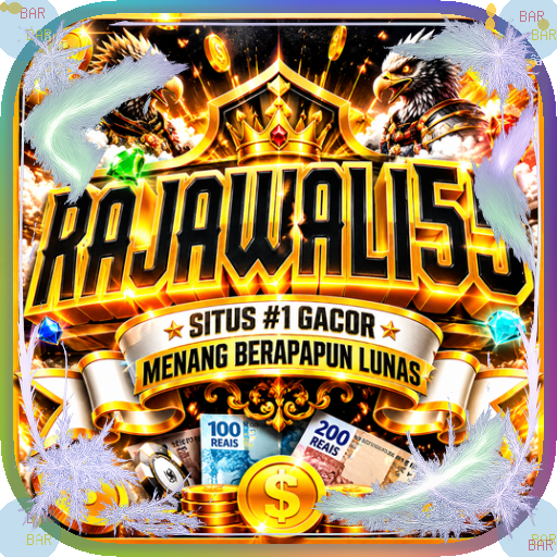 rajawali55 — mitra unggulan